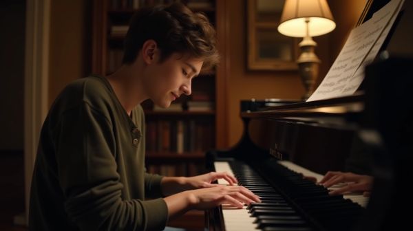 Apprendre à composer des mélodies et des morceaux facilement