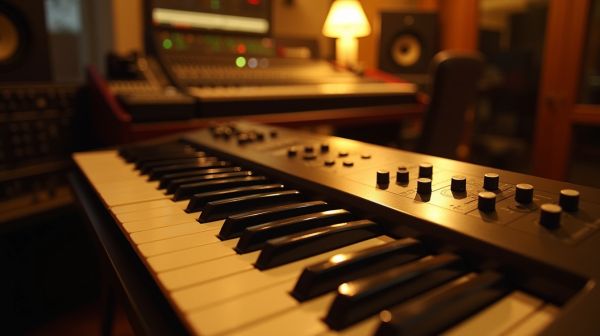 Bemer musique : guide complet sur les instruments et équipements audio