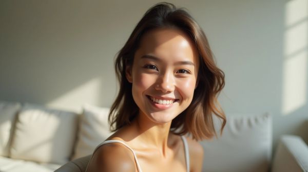 Choisir une voix off femme pour donner vie à vos projets