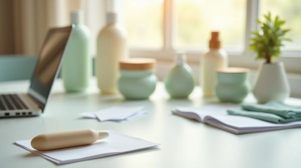 Comparez efficacement les articles de puériculture pour faire des économies