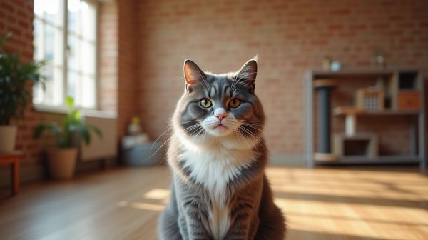 Comportementaliste chat Pays de Gex : solutions personnalisées pour votre félin