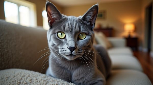 Comportementaliste chat Pays de Gex : solutions personnalisées pour votre félin