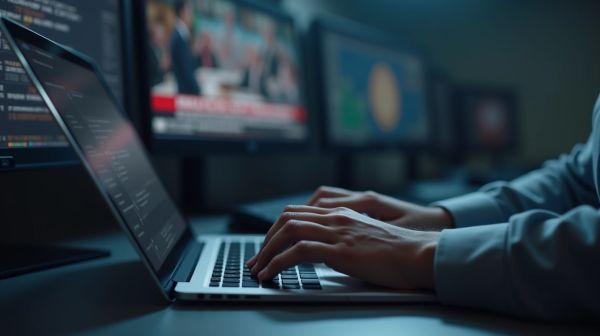 Comprendre les médias d'informations et leur impact