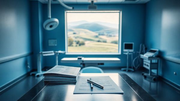 Découvrez les spécialités médicales au pôle santé du Valromey Bugey