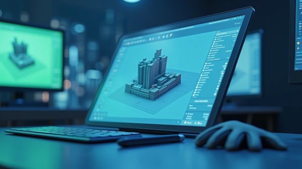Gérer efficacement vos interventions 3D pour un suivi optimal