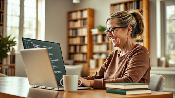 Histoires de reconversion professionnelle qui motivent vraiment