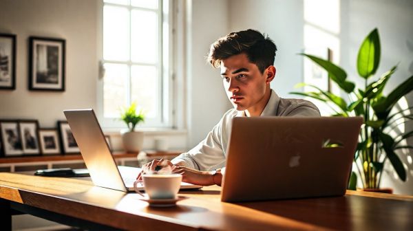 Histoires de reconversion professionnelle qui motivent vraiment