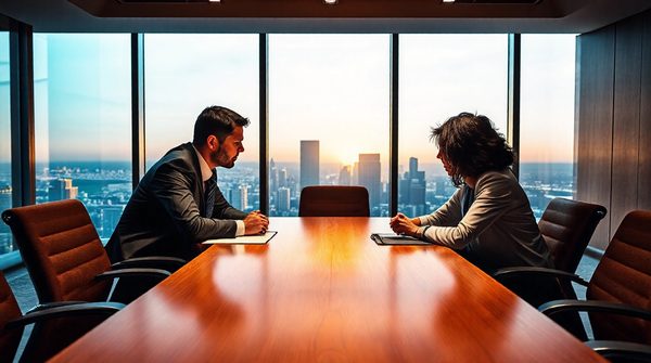 Les 5 enjeux clés d'un contrôle urssaf réussi