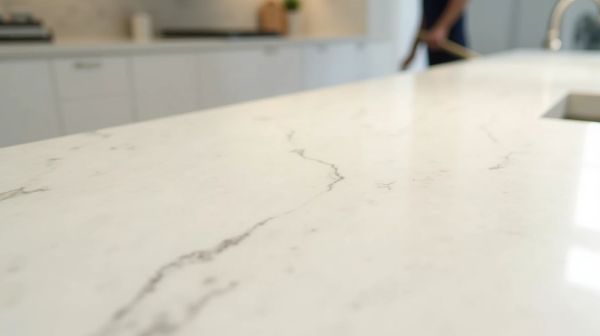 Maîtriser le nettoyage du marbre pour un entretien efficace