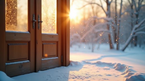 Meilleures techniques d'isolation extérieure pour conserver la chaleur