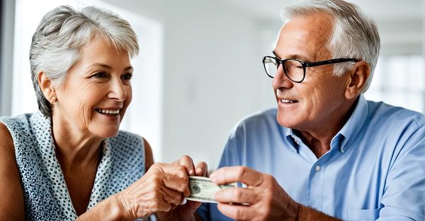 Mutuelle santé seniors : comment ça fonctionne vraiment ?