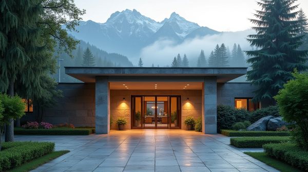 Pole santé Valromey Bugey : accès aux soins et spécialités médicales