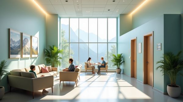 Pole santé Valromey Bugey : accès aux soins et spécialités médicales