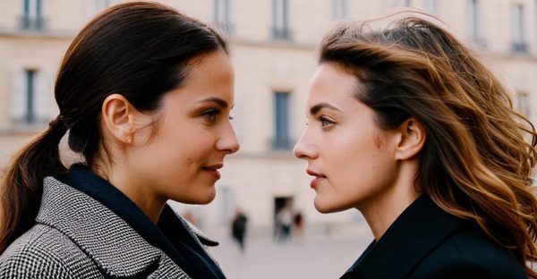Rencontre femme france : votre guide vers l'amour sincère