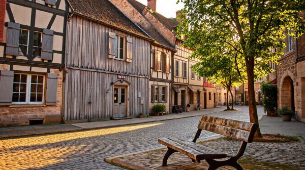 Top 5 services variés à découvrir à Uxegney