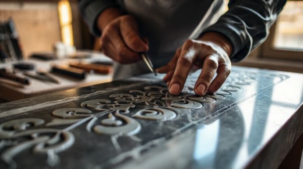 Top conseils pour un entretien parfait du marbre