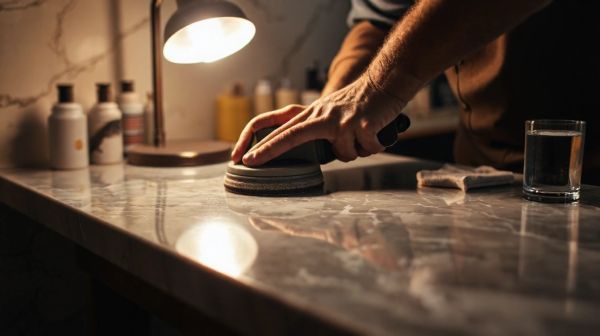 Top conseils pour un entretien parfait du marbre
