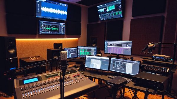 Top instruments et équipements audio Bemer à connaître en 2023