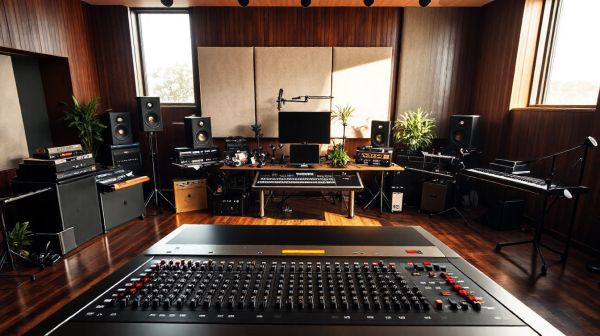 Top instruments et équipements audio Bemer à connaître en 2023