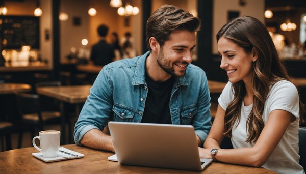 Top 2025 des sites de rencontre : classement incontournable à découvrir